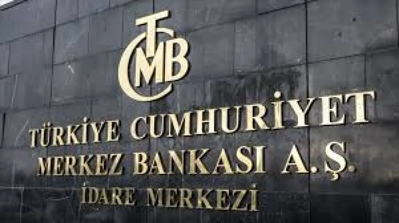 Merkez Bankası politika faizini yüzde 50 düzeyinde sabit tuttu