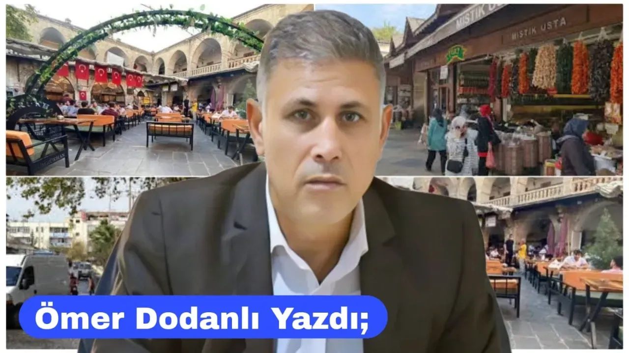 Şanlıurfa ‘da ‘Haşimiye siyaseti’ artık karşılık bulmuyor