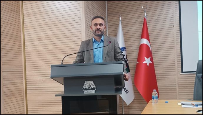Sevilen Yazar Çocuklar İçin Dernek Kurdu