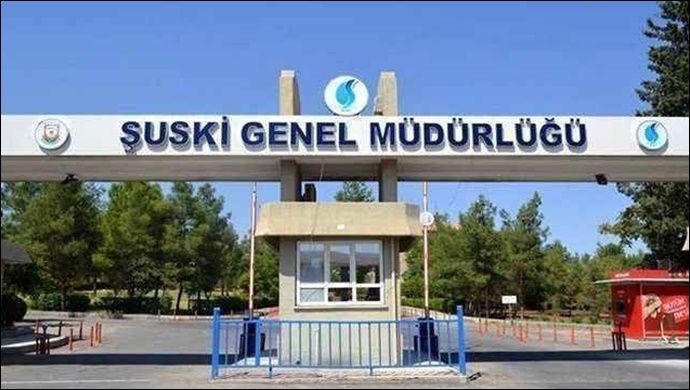 ŞUSKİ’den içme suyu ile ilgili önemli açıklama!