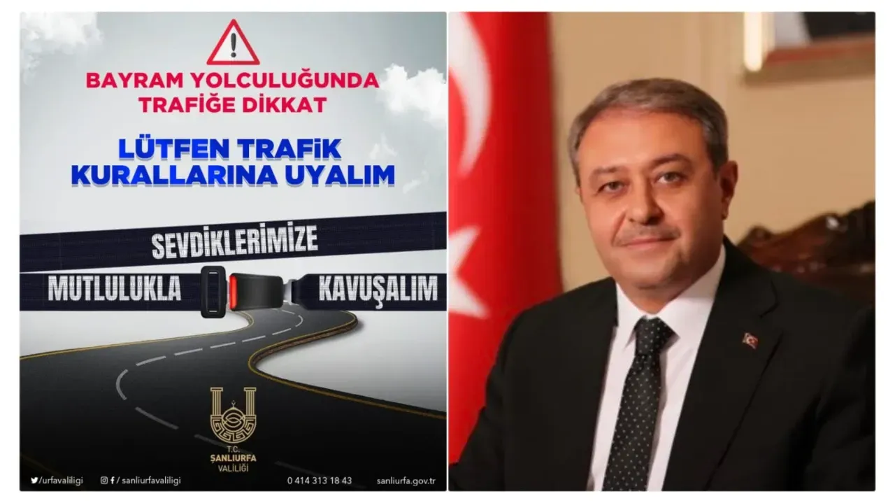 Vali Şıldak’tan Önemli Uyarı