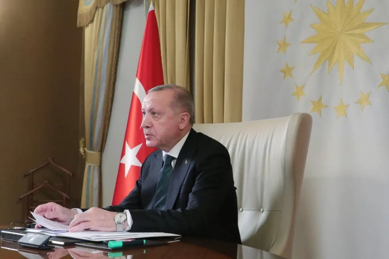 28 Şubat davası sanıklarına af kararı