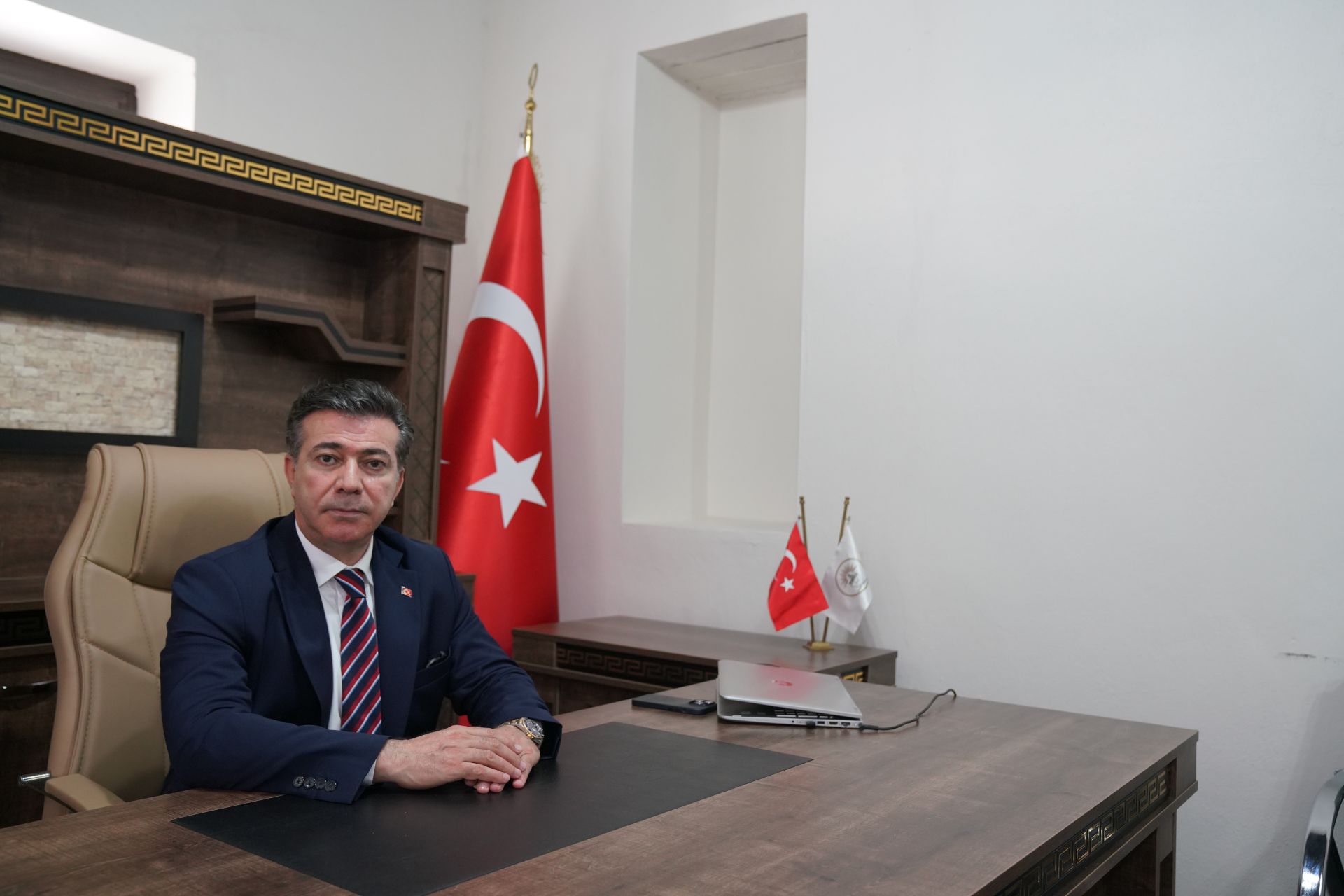 Başkan Bucak’tan Anneler Günü mesajı