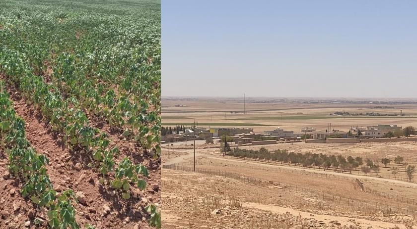 Başkan Karadağ: DEDAŞ, Çiftçiyi ve halkı mağdur ediyor