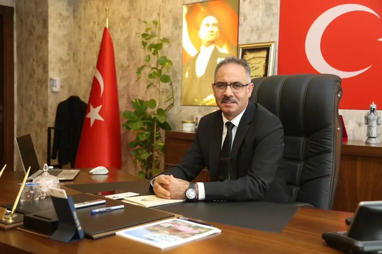 Başkan Mehmet Kuş: Gençlerimizi Daha İleriye Taşıma Sorumluluğumuz Var