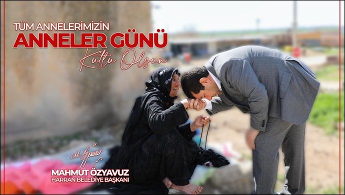Başkan Özyavuz: Varlıklarıyla Hayatımıza Anlam Katan Annelerimizin Gününü Kutluyorum