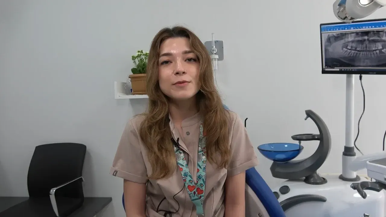 Diş taşı (tartar) nedir nasıl tedavi edilir ?