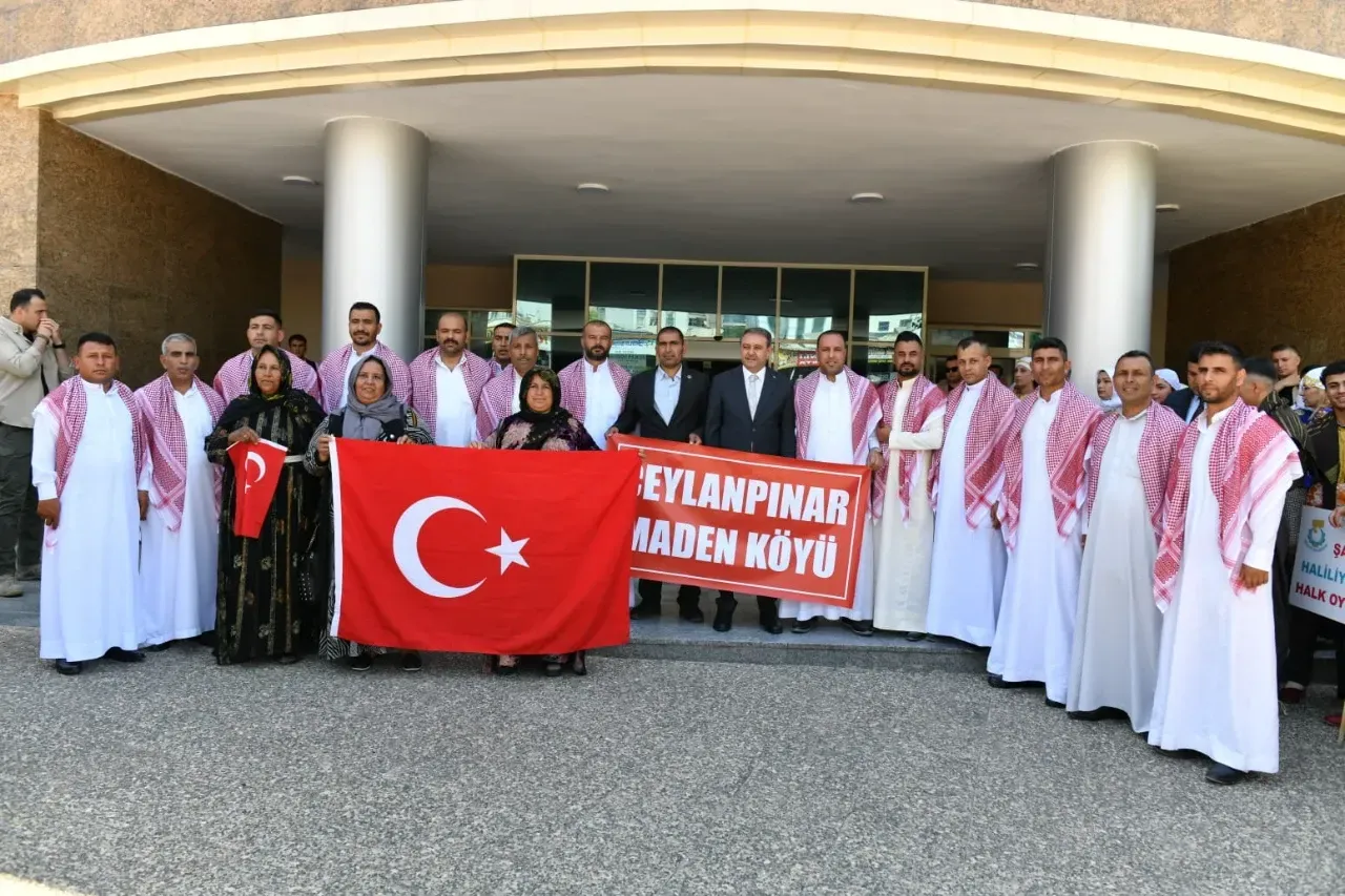 HALK OYUNLARI YARIŞMASINA YOĞUN İLGİ