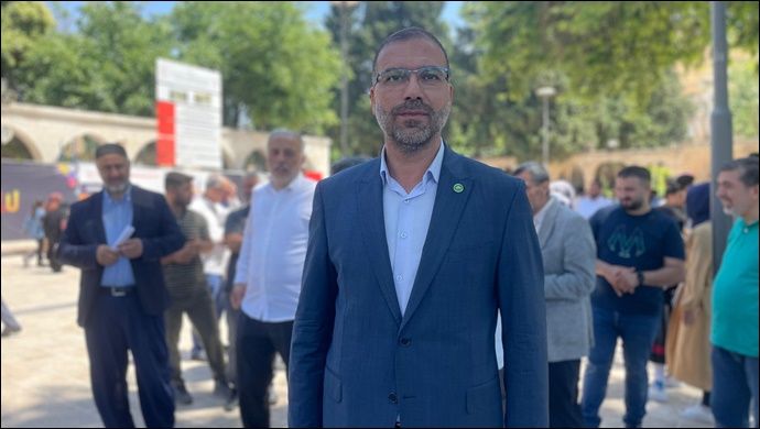 HÜDA PAR İl Başkanı Polat’tan Vatandaşlık Kanunu Teklfine destek çağrısı
