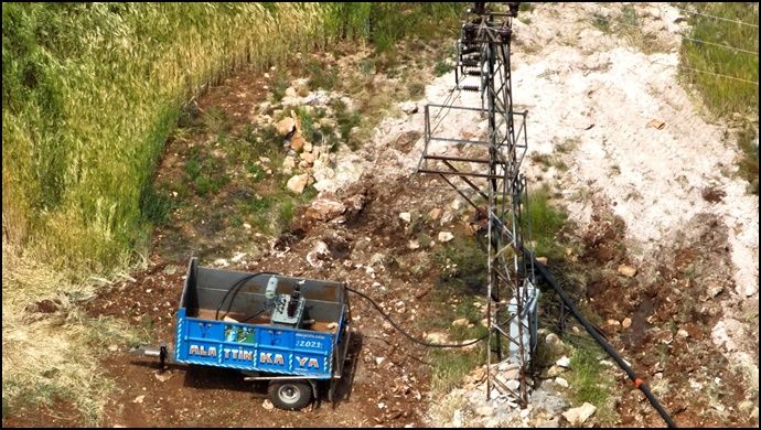Kaçak Elektrik Kullanımında Hukuki Mücadele Zorluklarla Sürüyor