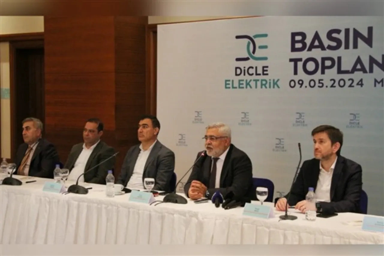 Kaçak elektrik Türkiye’nin enerji arzını tehdit ediyor