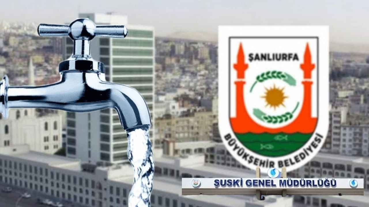 O ilde suya yüzde 15 İndirim: Urfa’da da indirim olacak mı?