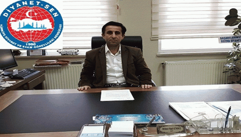 Şanlıurfa Kültür Festivali’ne  bir Tepki de Diyanet Sen’den : “Değerlerimize ve Zamanlamaya Aykırı”