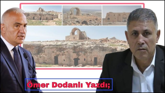Şanlıurfa Kültür Yolu Festivali Fiyaskosu