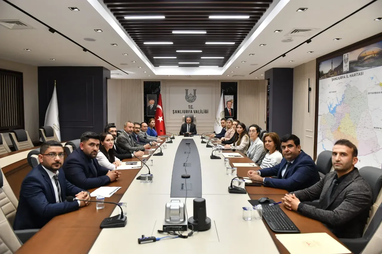 Şanlıurfa’da bağımlılıkla mücadele hassasiyeti sürüyor