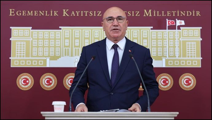 Tarım Bakanı Yumaklı’dan Domuz Eti Açıklaması!
