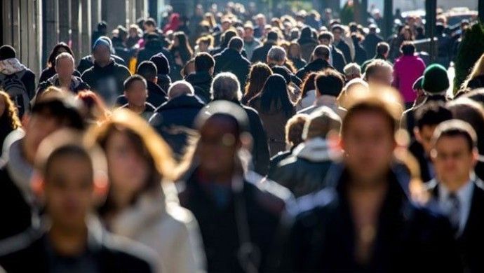 TÜİK işsizlik rakamlarını açıkladı