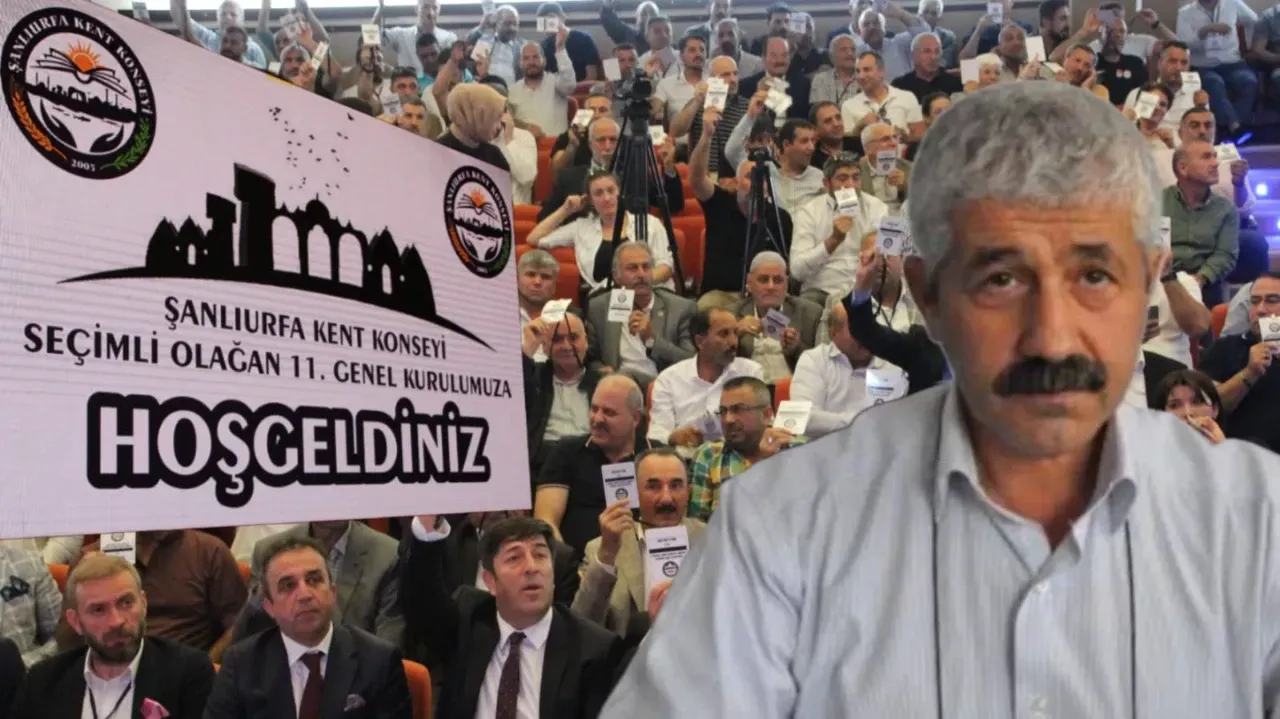 Babaoğlu’ndan Kent Konseyi Eleştirisi:”20 yıldır aynı taktikle kazanıyorlar”