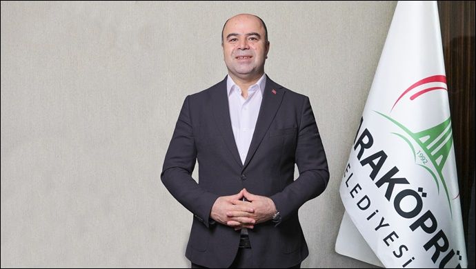 Başkan Nihat Çiftçi’den Kurban Bayramı Mesajı