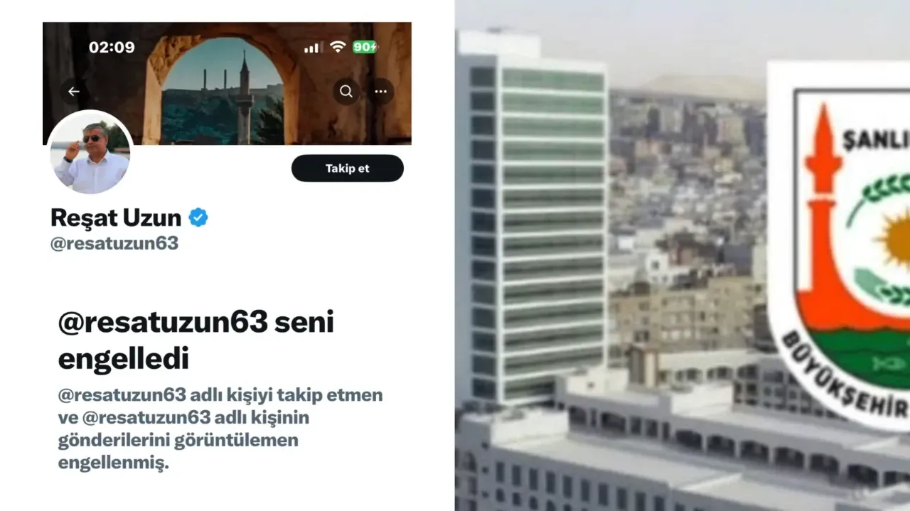 Büyükşehir Yeni Basın Daire Başkanı hızlı başladı: Bakın İlk İcraatı Ne Oldu?