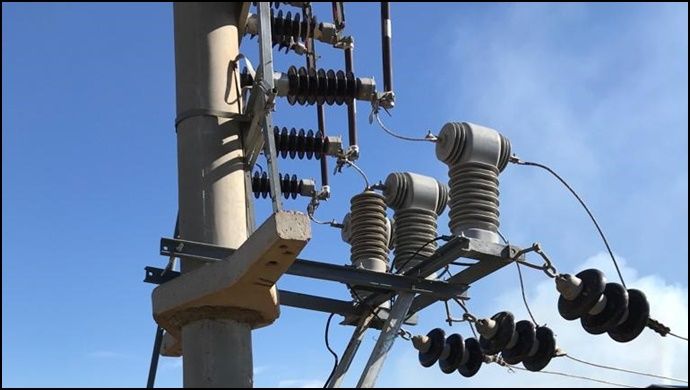 Dicle Elektrik AR-GE Merkezinde Geliştirildi:Orta Gerilim Havai Hatları İçin Ölçüm Ve Haberleşme cihazı