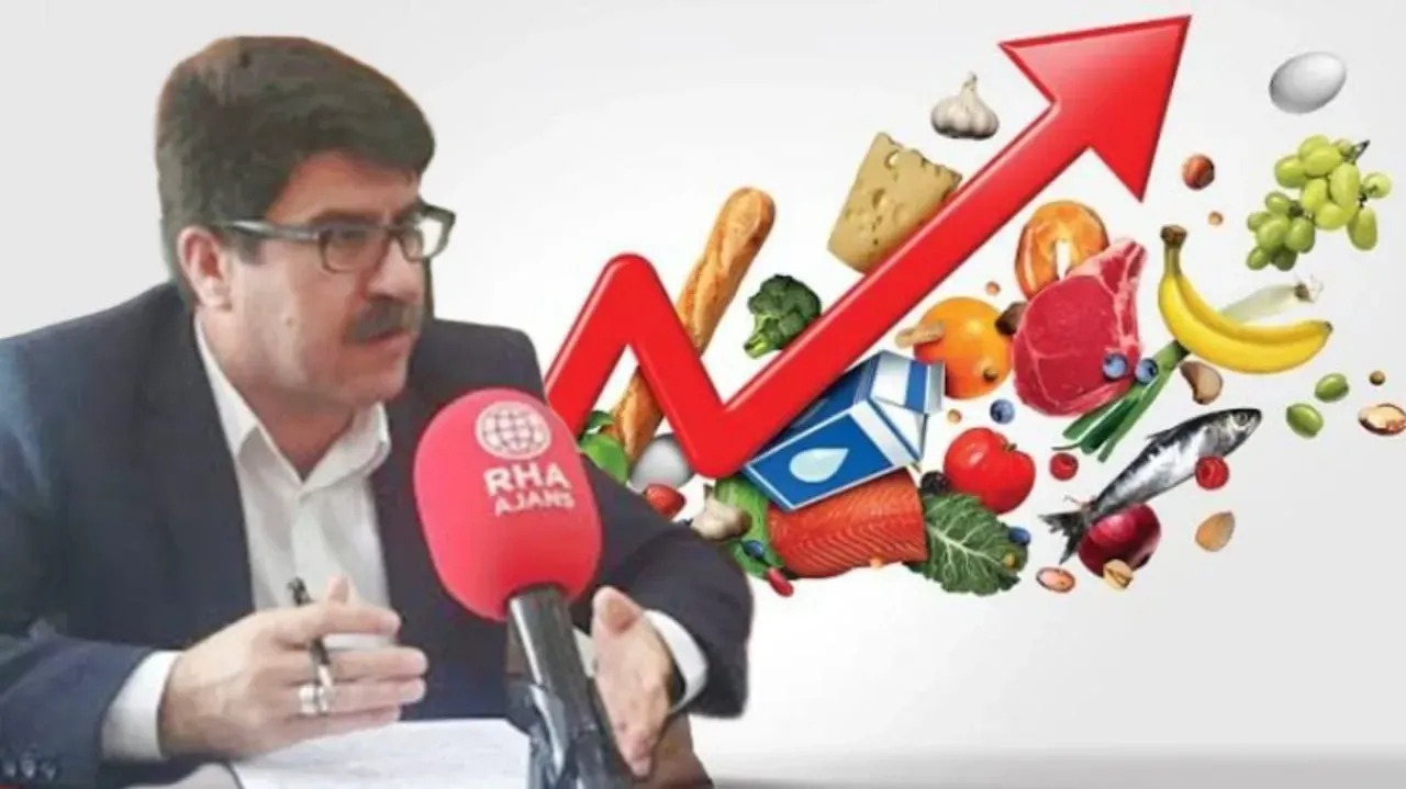 Enflasyon Düşse de Fiyat Artışları ve Gelir Kayıpları Devam Ediyor