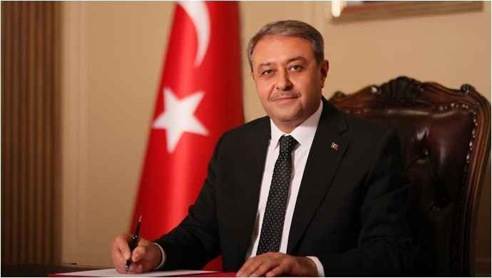 Hilvan ‘daki seçimlerle ilgili Vali Şıldak ‘tan açıklama