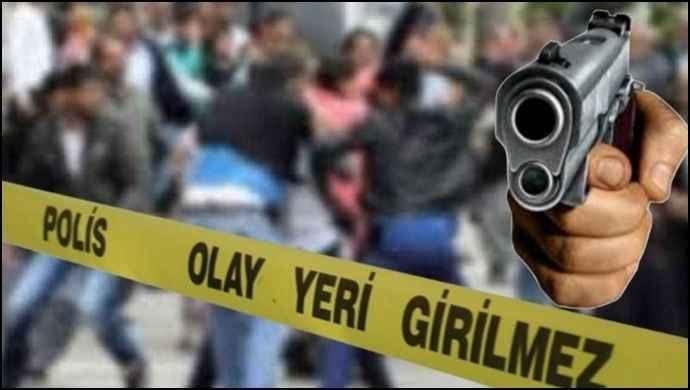 Hilvan’da Silahlı Kavga: 1 Ölü, 5 Yaralı