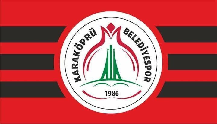 Karaköprü Belediyespor’un grubu ve rakipleri belli oldu