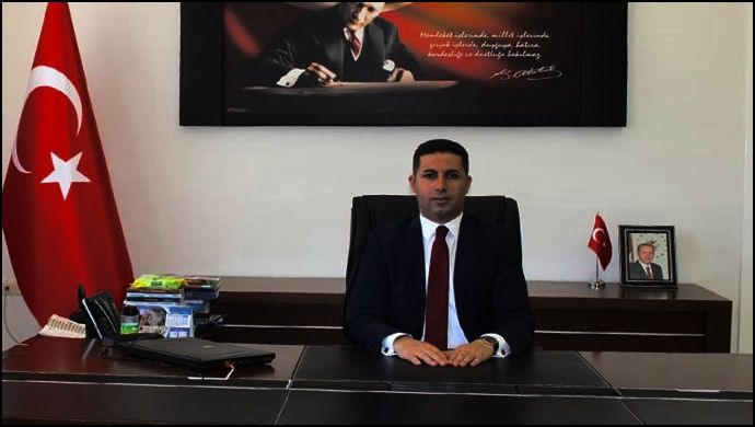 Mahkemeden Kaymakam İbrahim Güneş’e tokat gibi cevap
