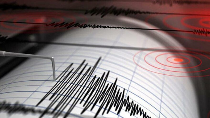 Malatya’da 4.4 büyüklüğünde deprem