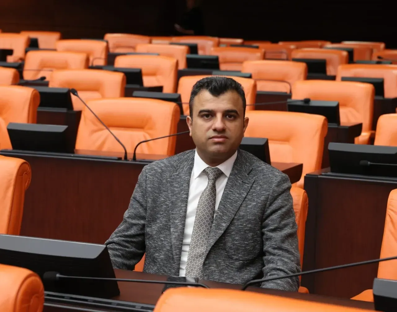 Şanlıurfa’daki intihar vakaları meclise taşındı