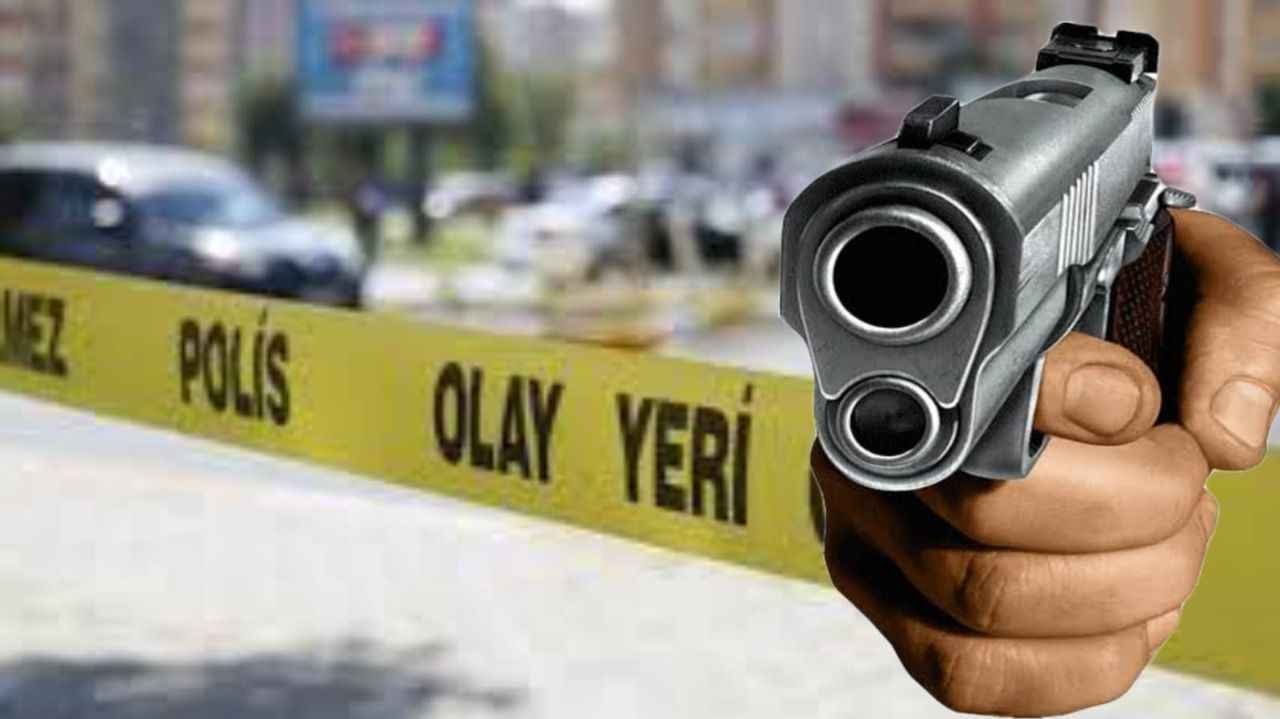 Suruç’ta Akrabalar Arasında Silahlı Kavga: 1 Yaralı