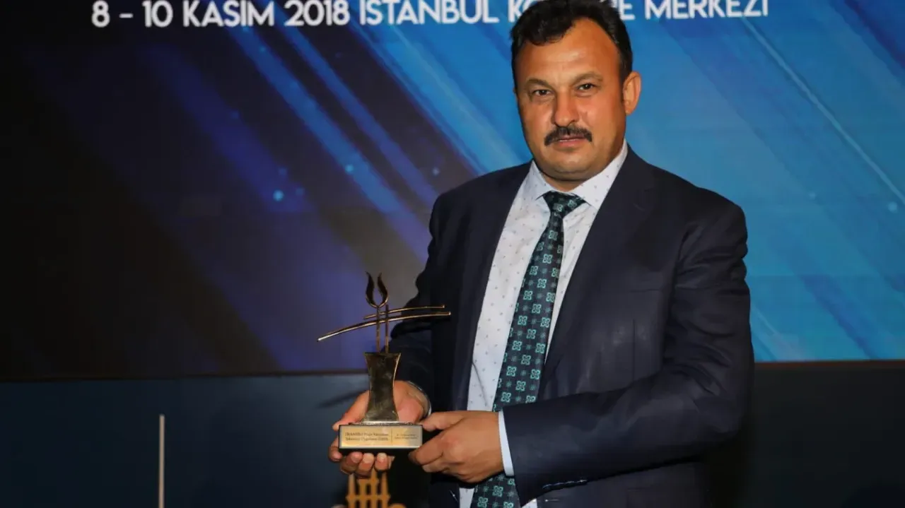 Ulaştırma Müdürlüğü’ne Deneyimli İsim Abbas Yavuz Atandı