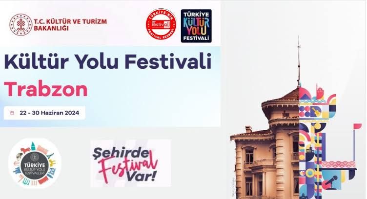 Urfalı gazetecilerden sonra, Trabzonlu Gazetecilerden de Kültür Yolu Festivali’ne Tepki