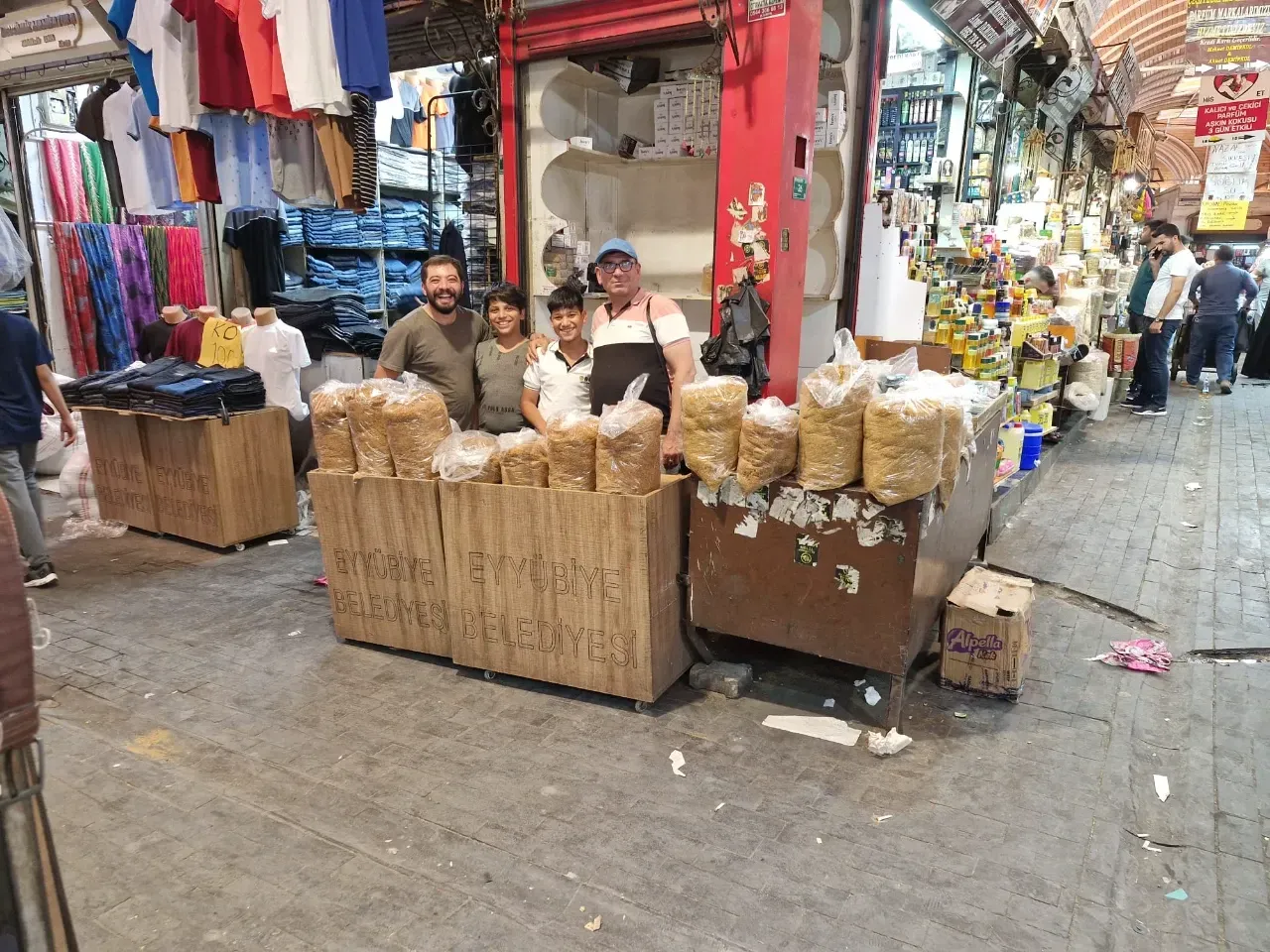 Uyuşturucu ile Mücadele Tüm Toplumun Görevi