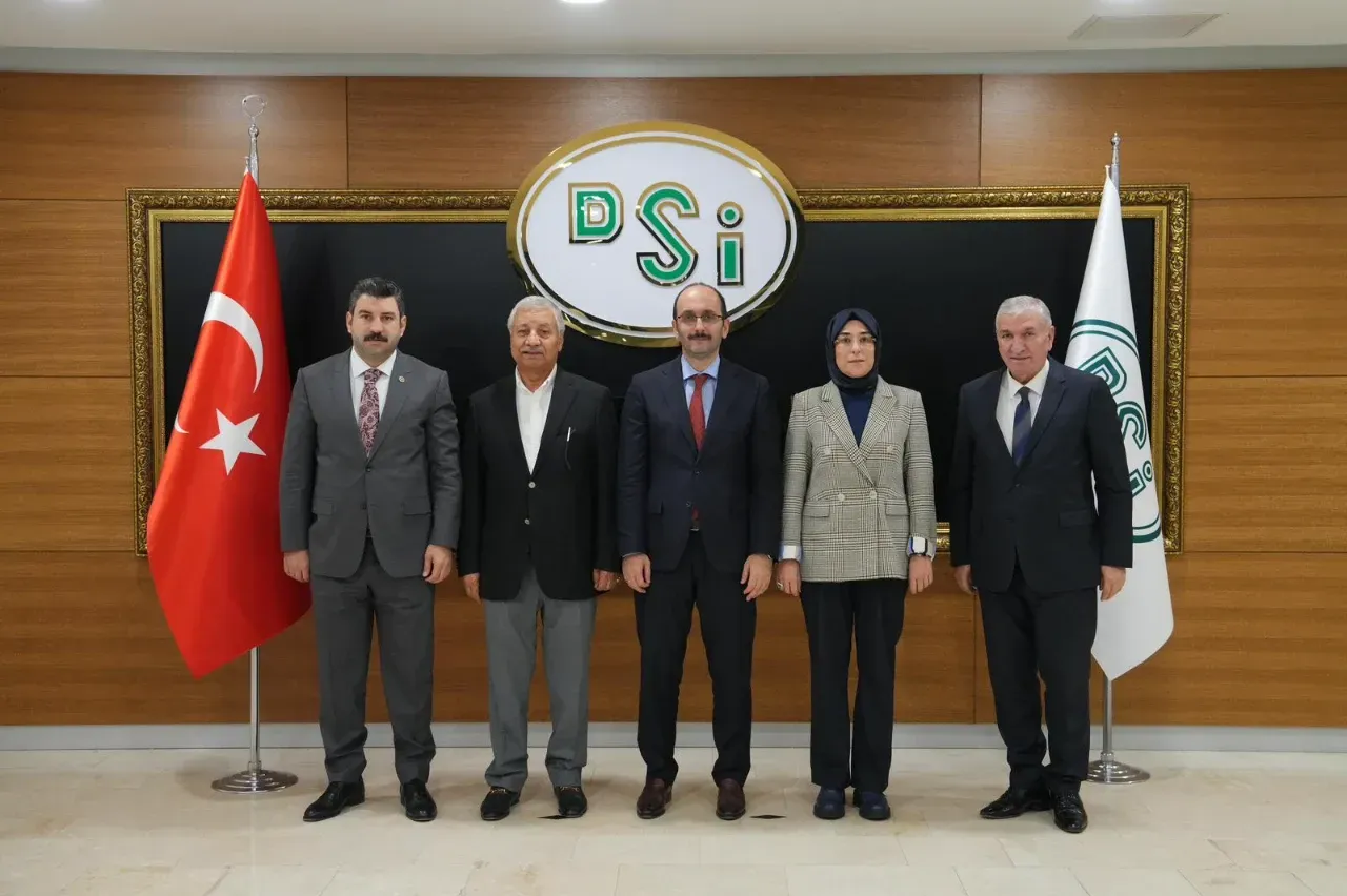 Viranşehir’de 254 bin 130 dekar tarım arazisi suya kavuşuyor