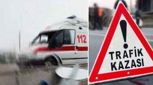Viranşehir’de Feci Kaza: Bir Kişi Hayatını Kaybetti
