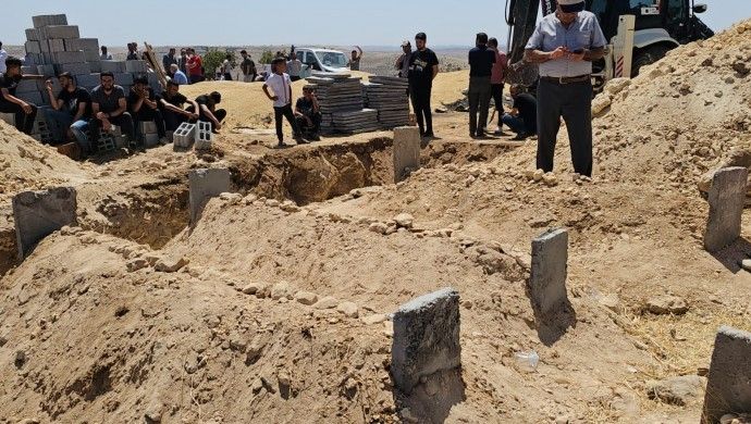 Yangında yaşamını yitirenlerin sayısı 15’e yükseldi