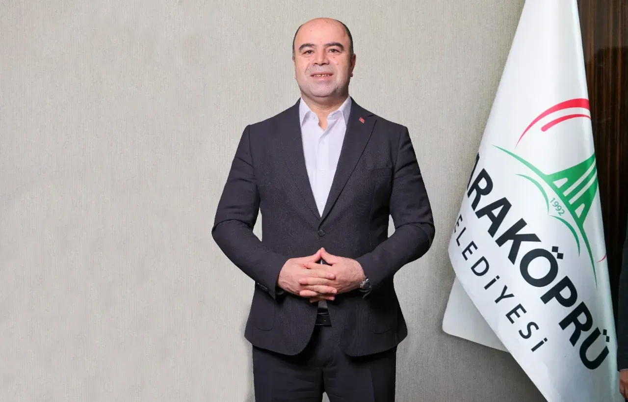 Başkan Çiftçi ‘den gazeteciler ve basın bayramı mesajı