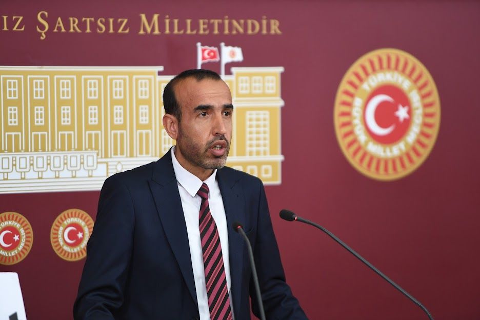 Çiftçilerin Takipteki Borçları Yüzde 22 Arttı