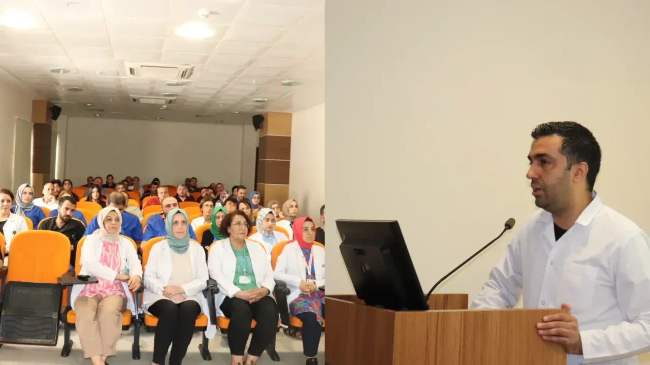 Dr.Çelik, kuduz konusunda uyardı!
