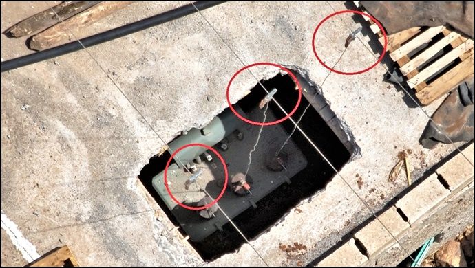 Kaçak Elektrikte Betonarme Kulübe Yöntemi Başarısız Oldu: Şanlıurfa’da Yıllık Kaçak Kaybı 10 Milyar TL’ye Ulaştı!