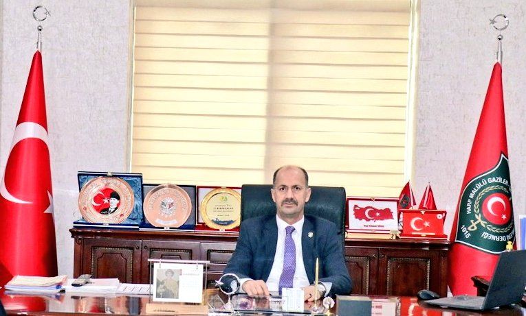Mehmet Yavuz’dan 24 Temmuz Basın Bayramı Mesajı