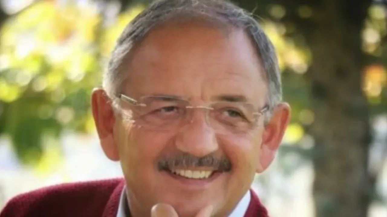 Özhaseki, Görevden Affını İstedi