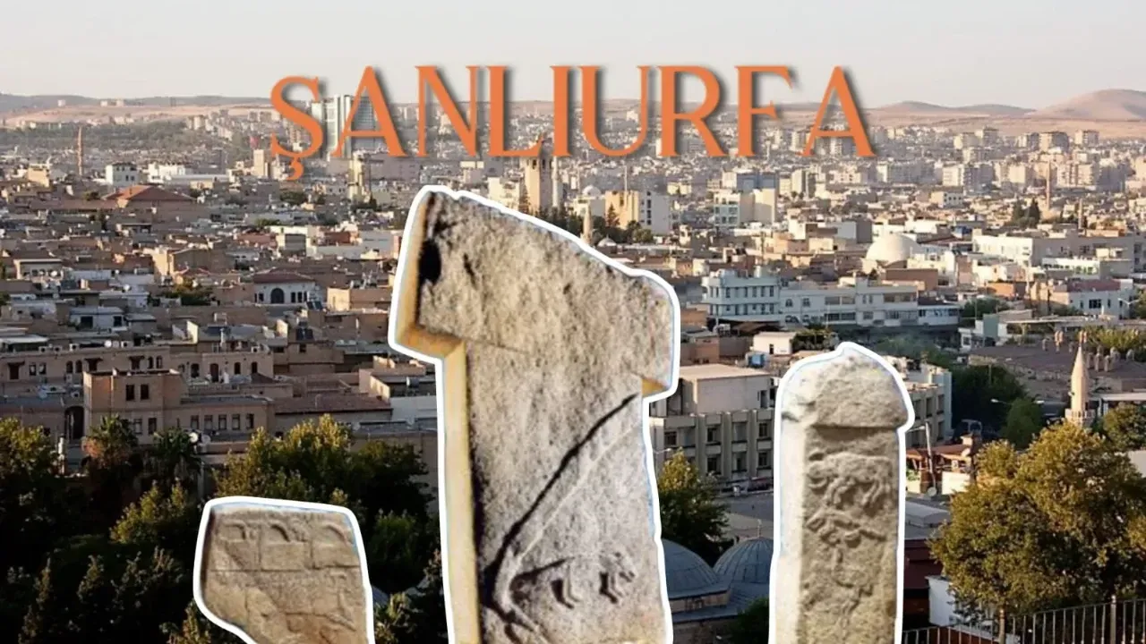 Antalya’ya 9 Milyon Turist Geliyor, Şanlıurfa ise Sinek Avlıyor