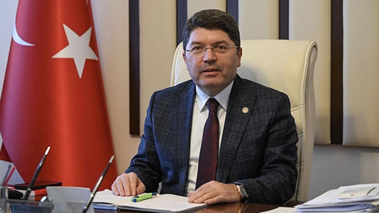 Bakan Tunç Urfa’ya geliyor: İşte geleceği tarih