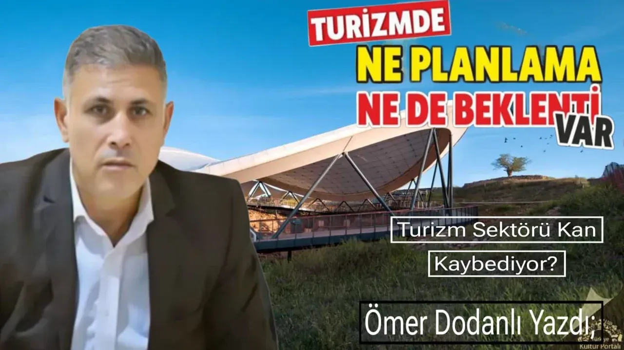 Göbeklitepe ziyaretçi rekoru Urfa ekonomisine neden yansımıyor?