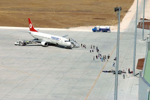 Havayolu şirketi duyurdu: Urfa’dan artık o illere direk uçuş var!