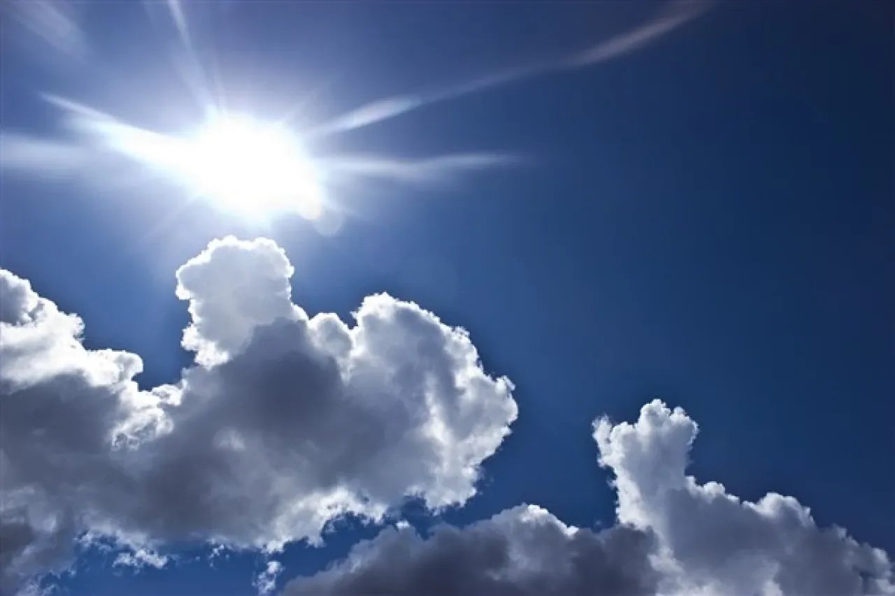 İç kesimlerde hava sıcaklığı 2 ila 4 derece artacak